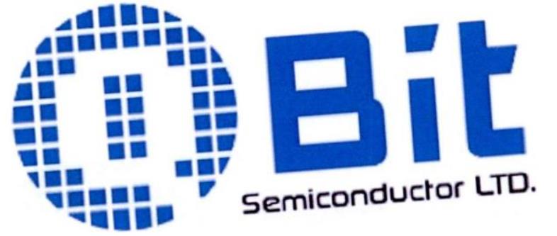 “Bit Semiconductor LTD.及图”商标近似驳回复审案例