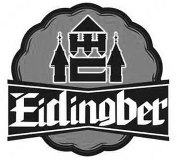 申请人因第15518206号“Eidingber及图”商标（以下称被异议商标）异议一案